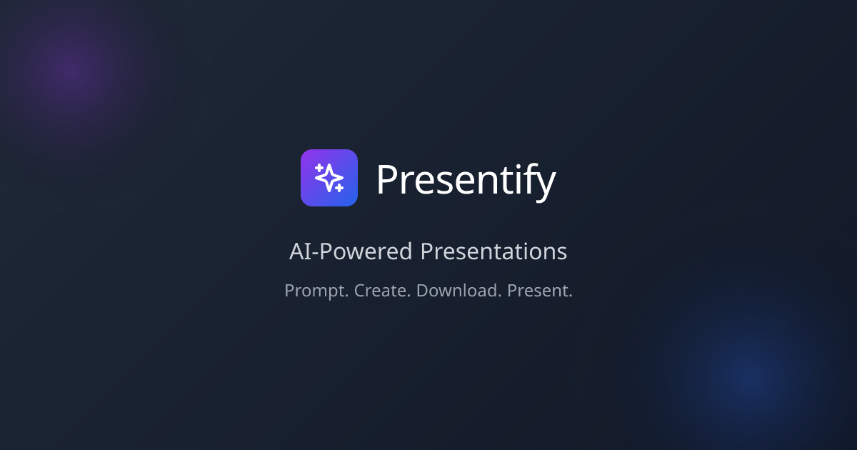 Presentify.ai